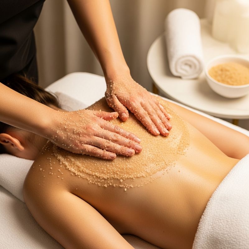 Body Treatment & Swedish Massage Combo
