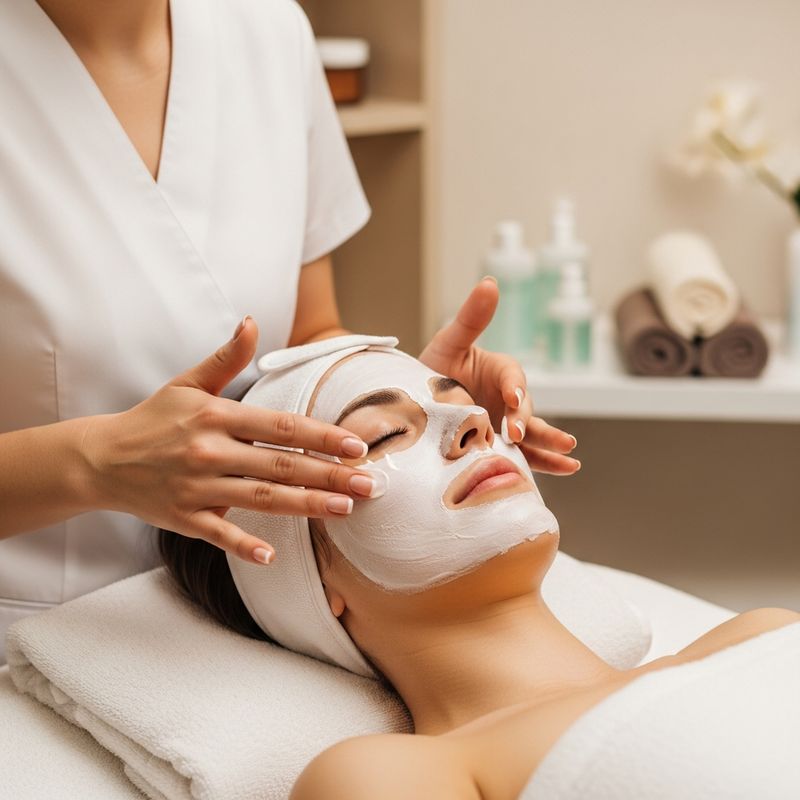 Body Treatment & Facial Treatment